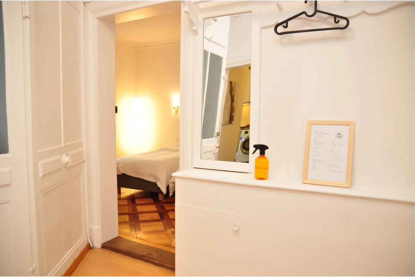 Möblierte Wohnung in Luzern - Foto 9 von 10