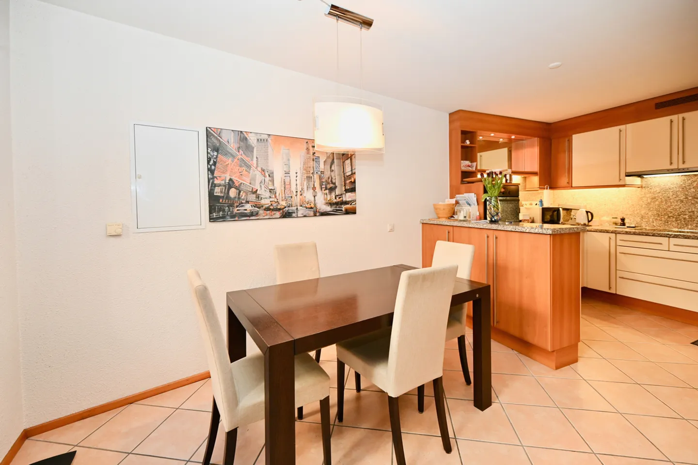 Caratteristica casa di paese a Bissone - Foto 8 di 18