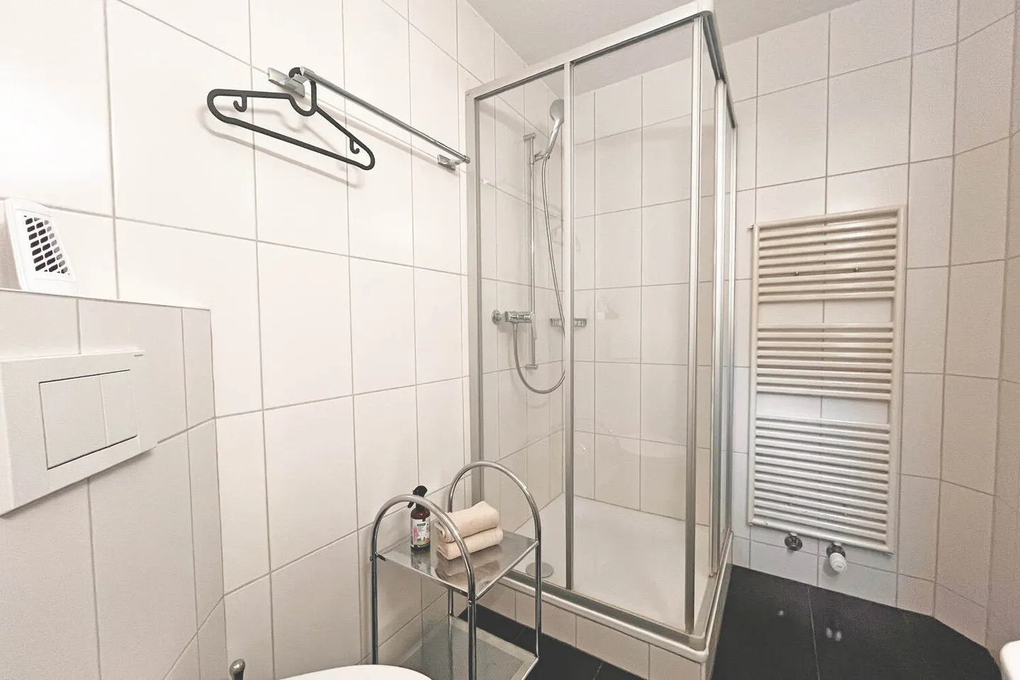 Möblierte Wohnung in Luzern - Foto 10 von 10