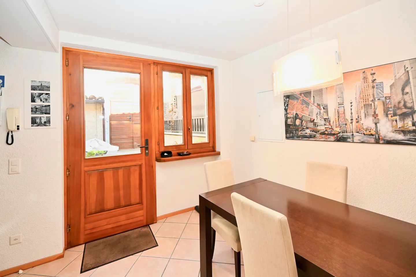 Caratteristica casa di paese a Bissone - Foto 9 di 18