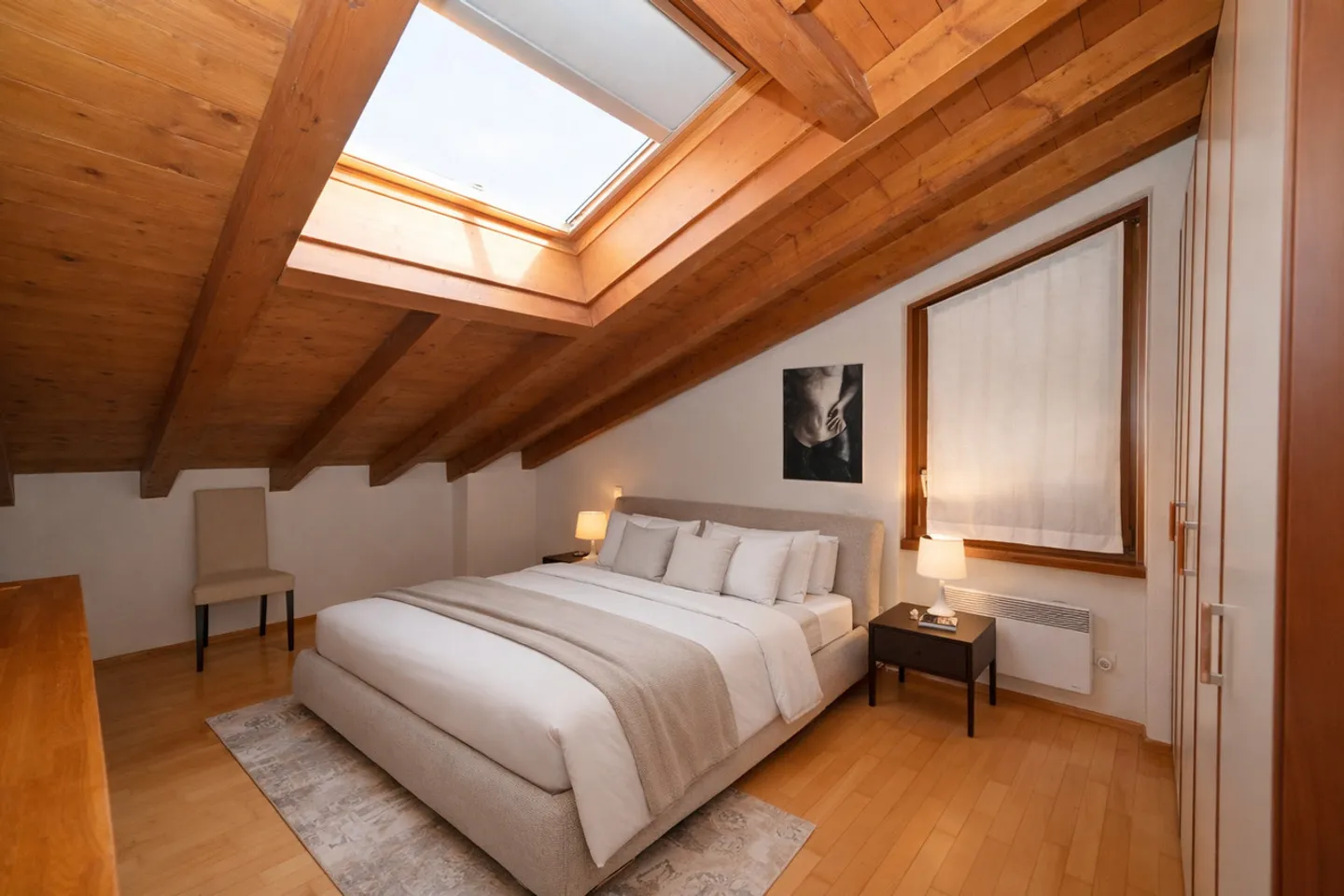 Caratteristica casa di paese a Bissone - Foto 10 di 18