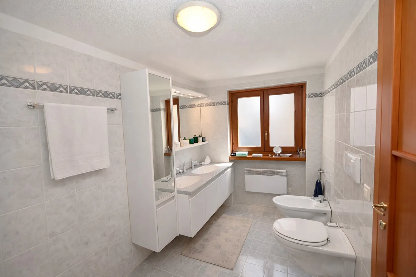 Caratteristica casa di paese a Bissone - Foto 14 di 18