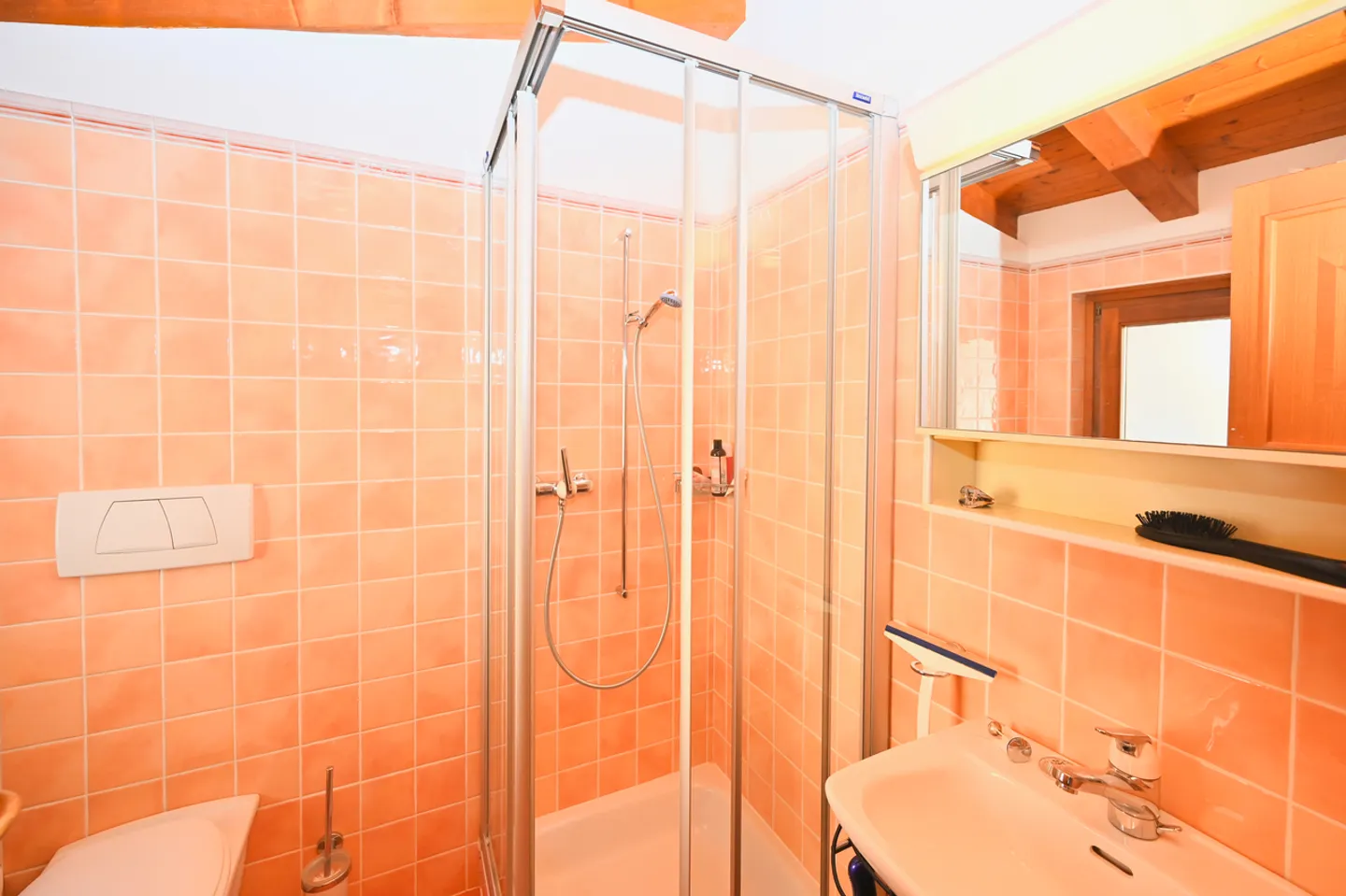 Caratteristica casa di paese a Bissone - Foto 15 di 18