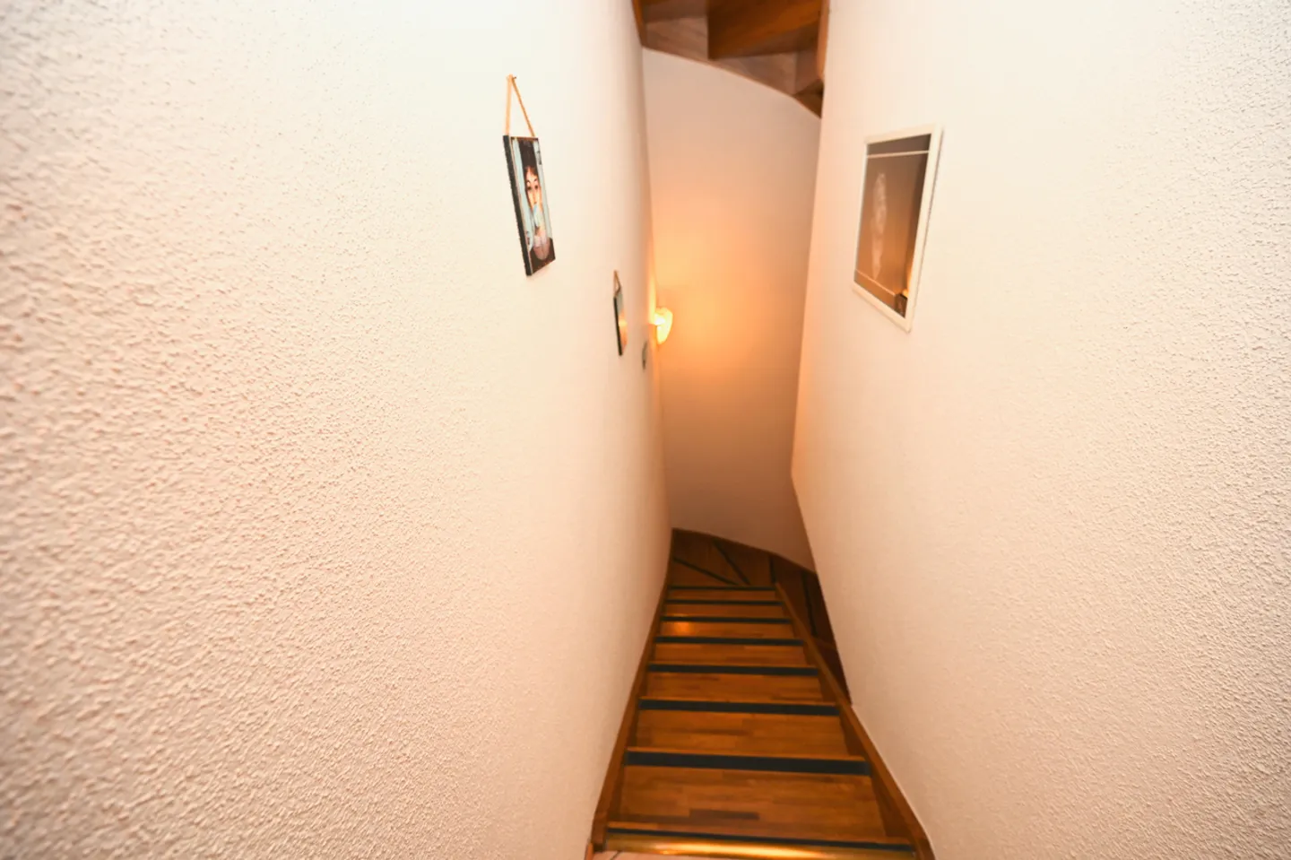 Caratteristica casa di paese a Bissone - Foto 16 di 18