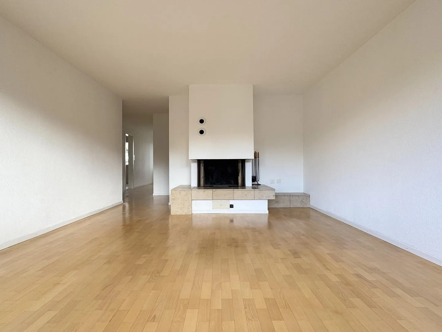 Ruhig gelegene, grosse Wohnung - Foto 4 von 19