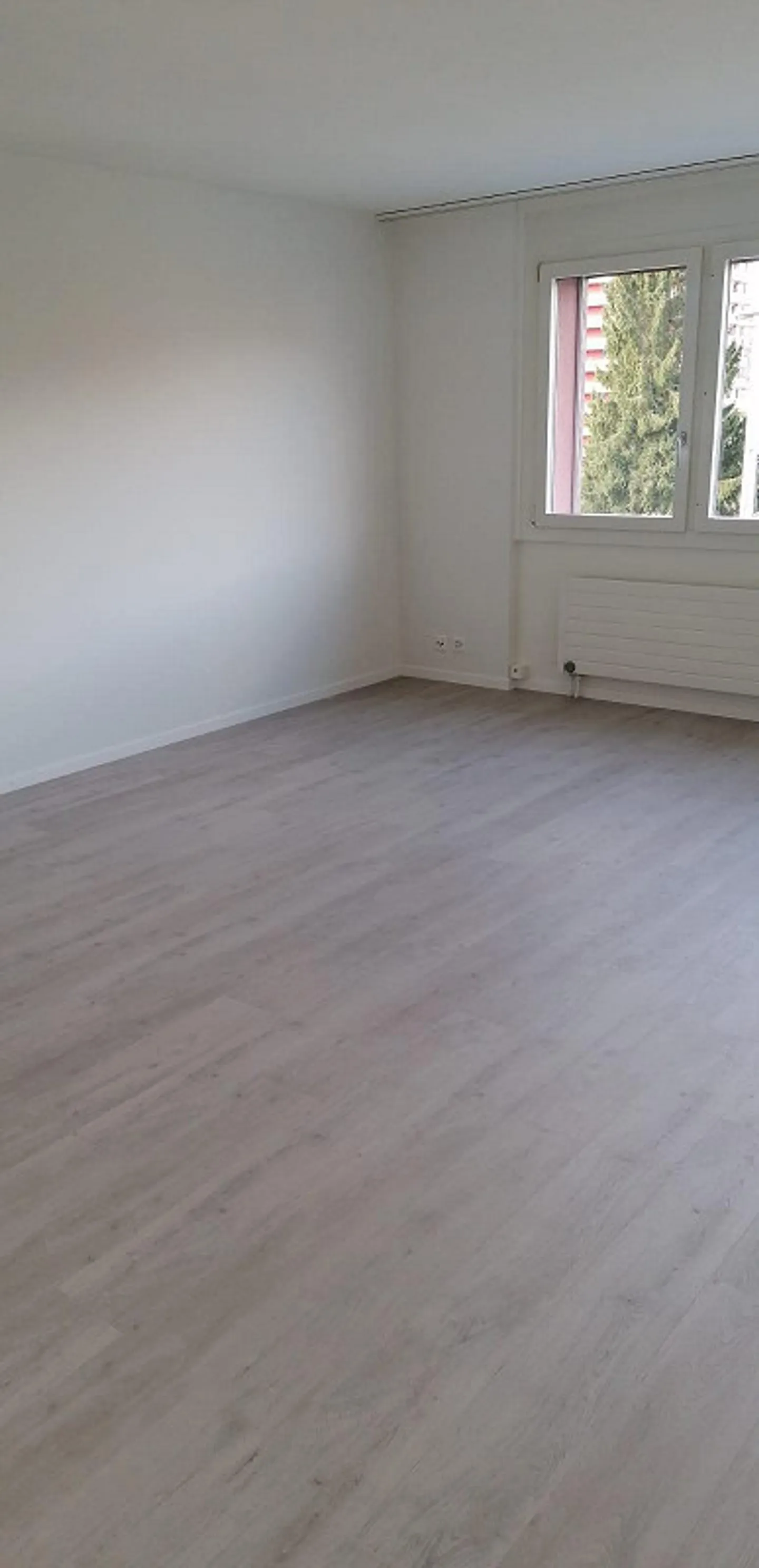 Appartement 1 pièce rénové dans un emplacement calme près de la lisière de la forêt - Photo 6 sur 12