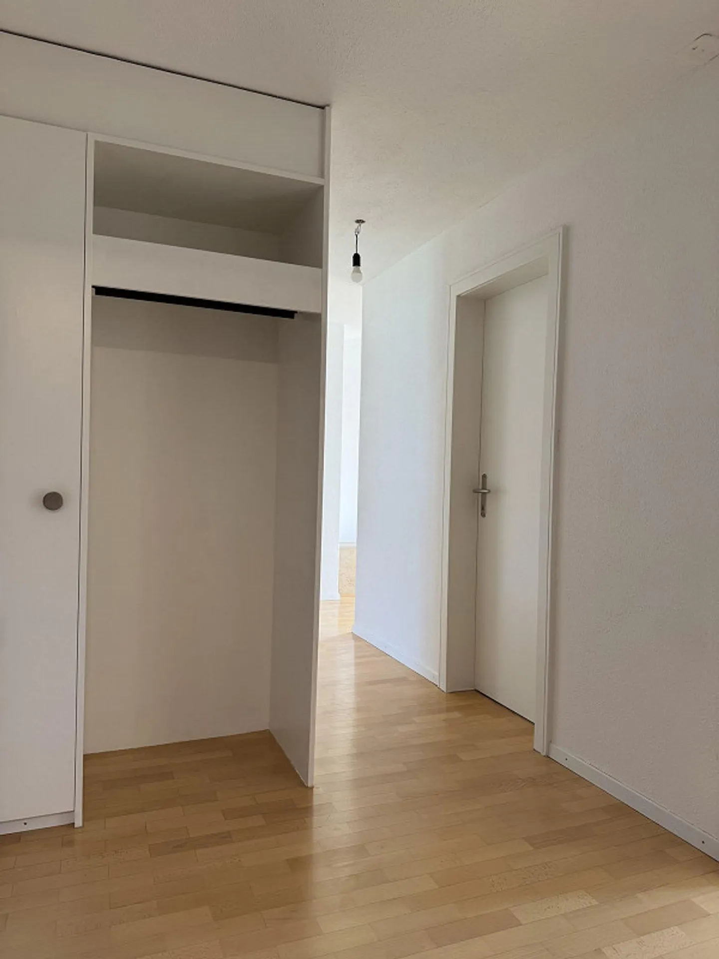 Ruhig gelegene, grosse Wohnung - Foto 5 von 19