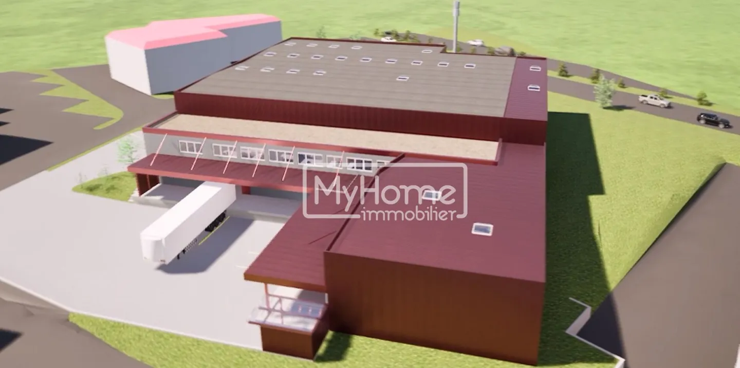 Lagerraum kaufen - Foto 1 von 11