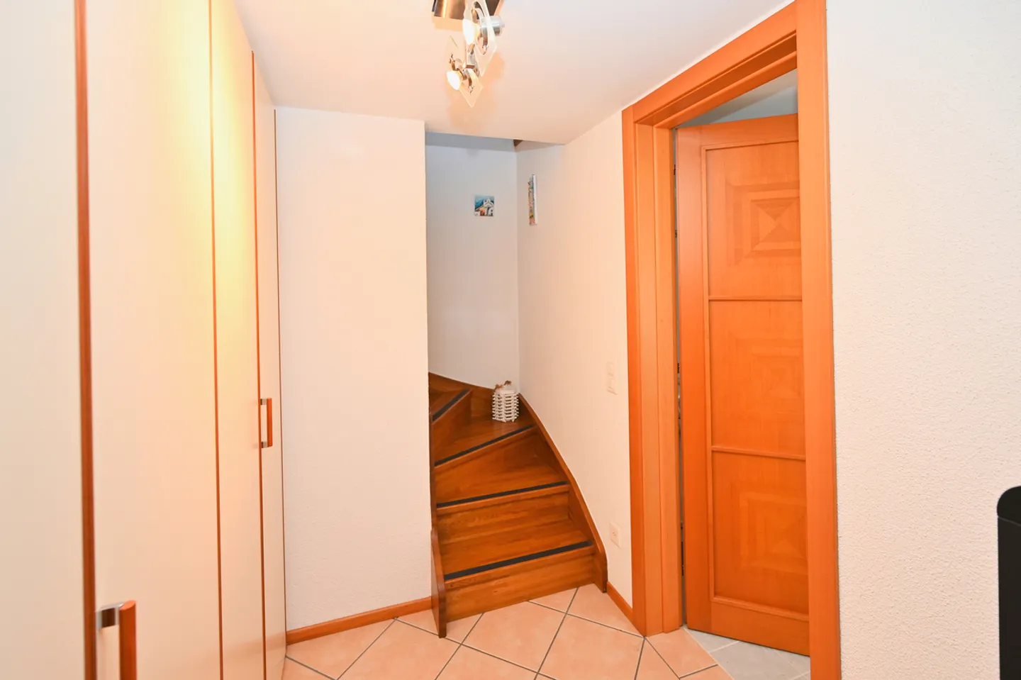 Caratteristica casa di paese a Bissone - Foto 17 di 18