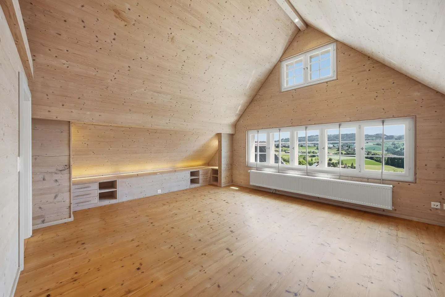 Single-family house - Photo 9 of 13