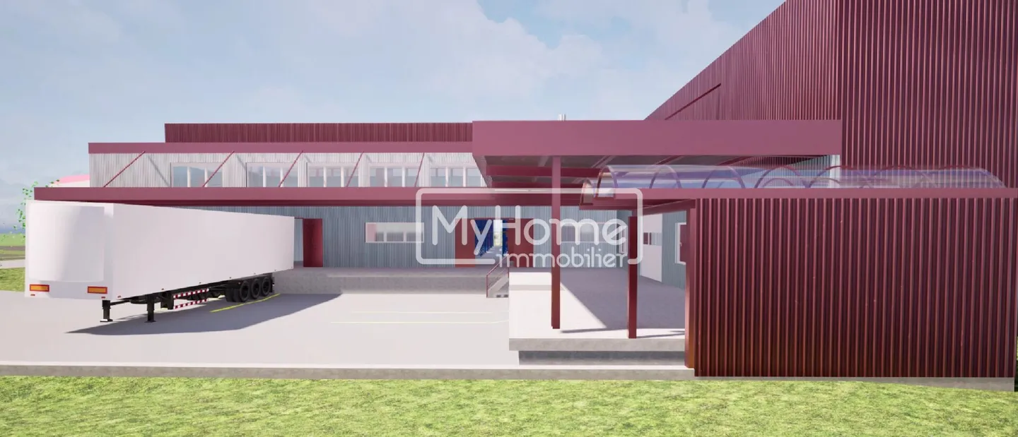 Lagerraum kaufen - Foto 3 von 11