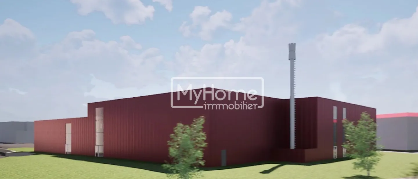 Lagerraum kaufen - Foto 5 von 11