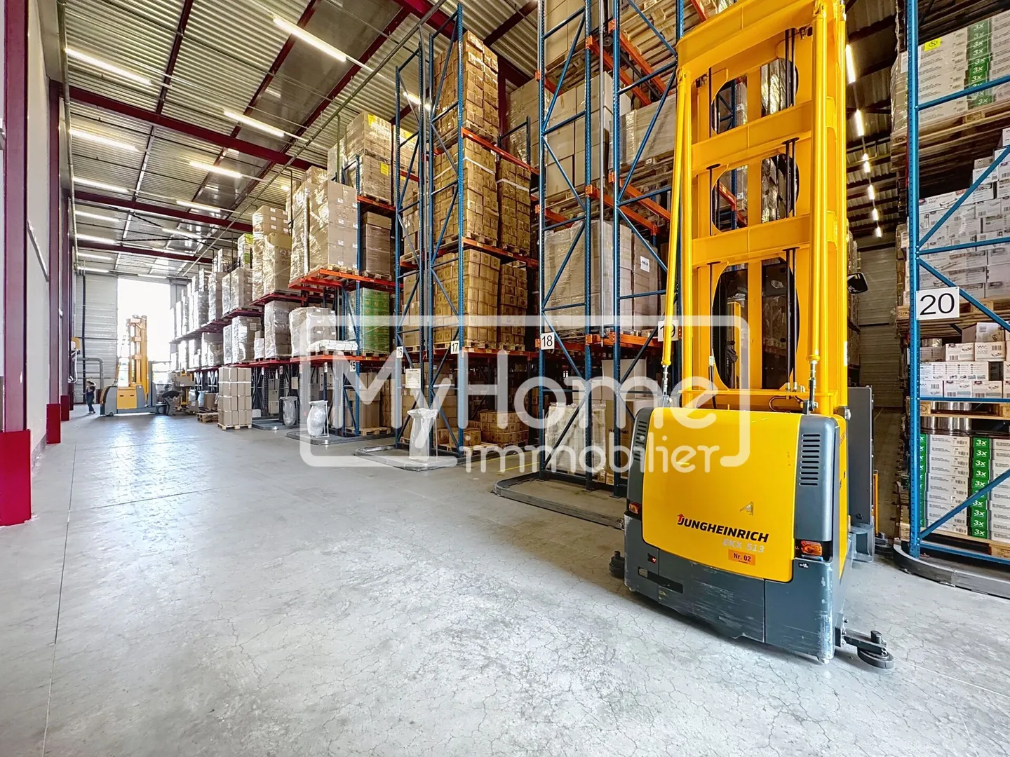 Lagerraum kaufen - Foto 7 von 11