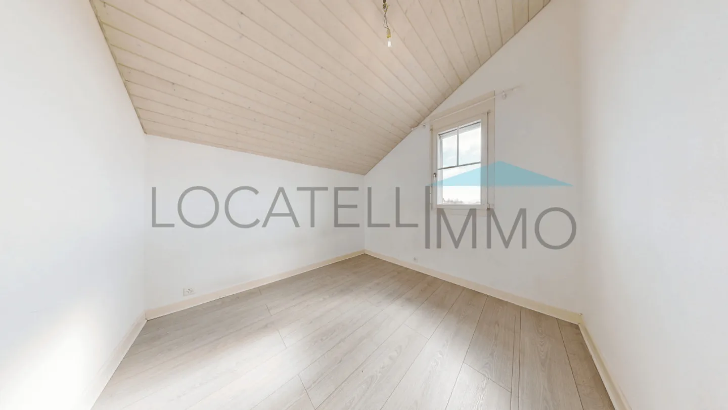 Belle villa jumelle à Prangins - Photo 7 sur 11