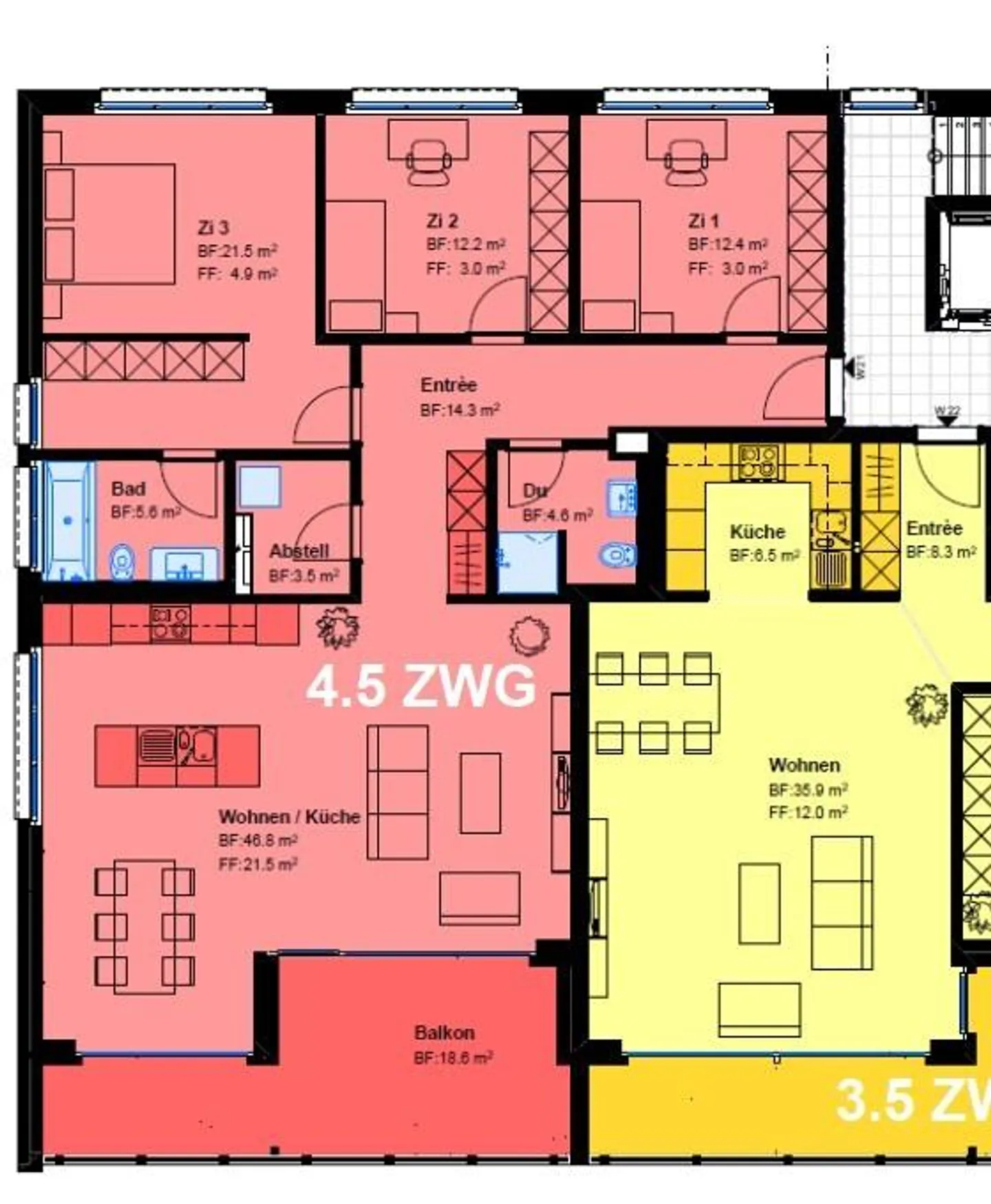 Spacious and Modern Expansion - Photo 10 of 11