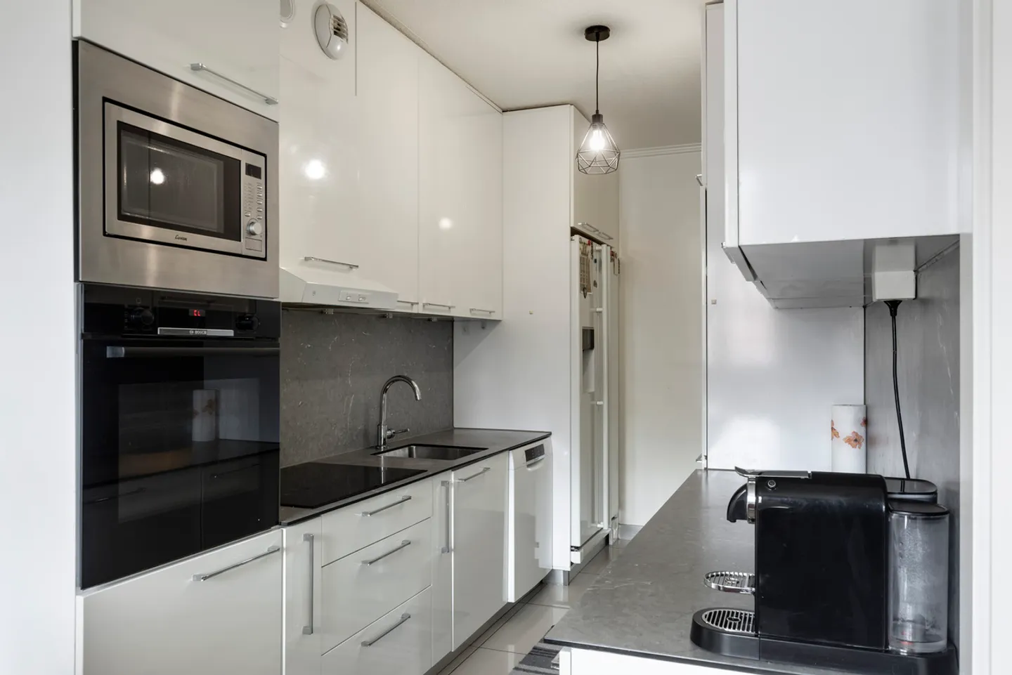 6,5-Zimmer-Durchgangwohnung - Foto 6 von 11