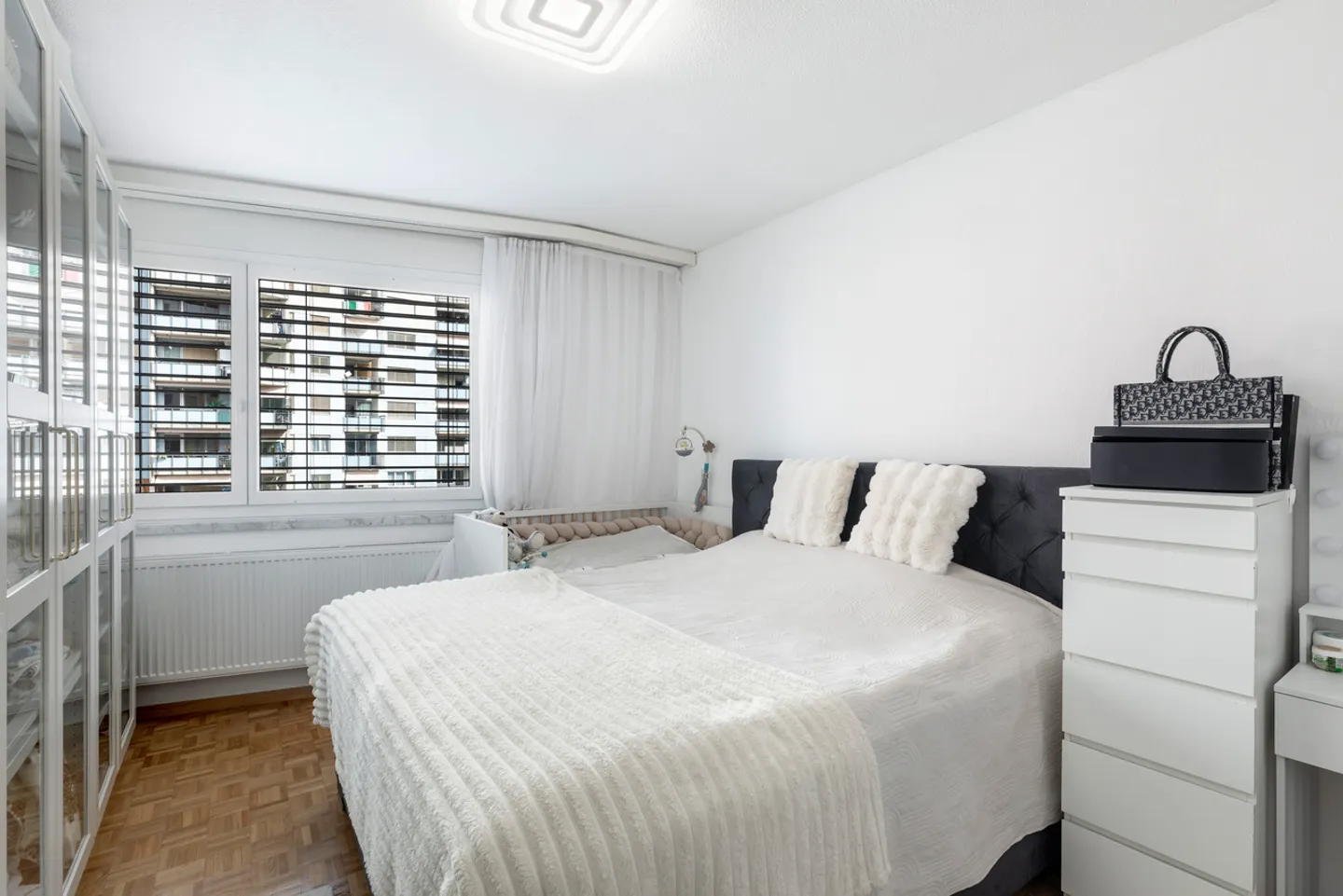 6,5-Zimmer-Durchgangwohnung - Foto 8 von 11