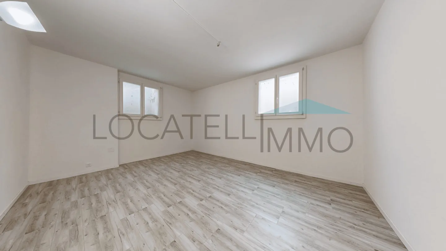 Belle villa jumelle à Prangins - Photo 9 sur 11