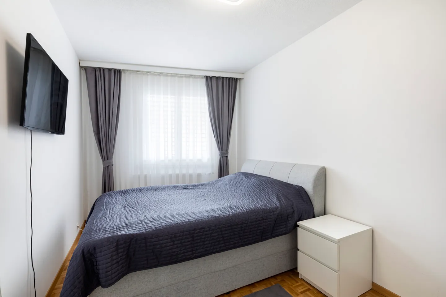 6,5-Zimmer-Durchgangwohnung - Foto 10 von 11