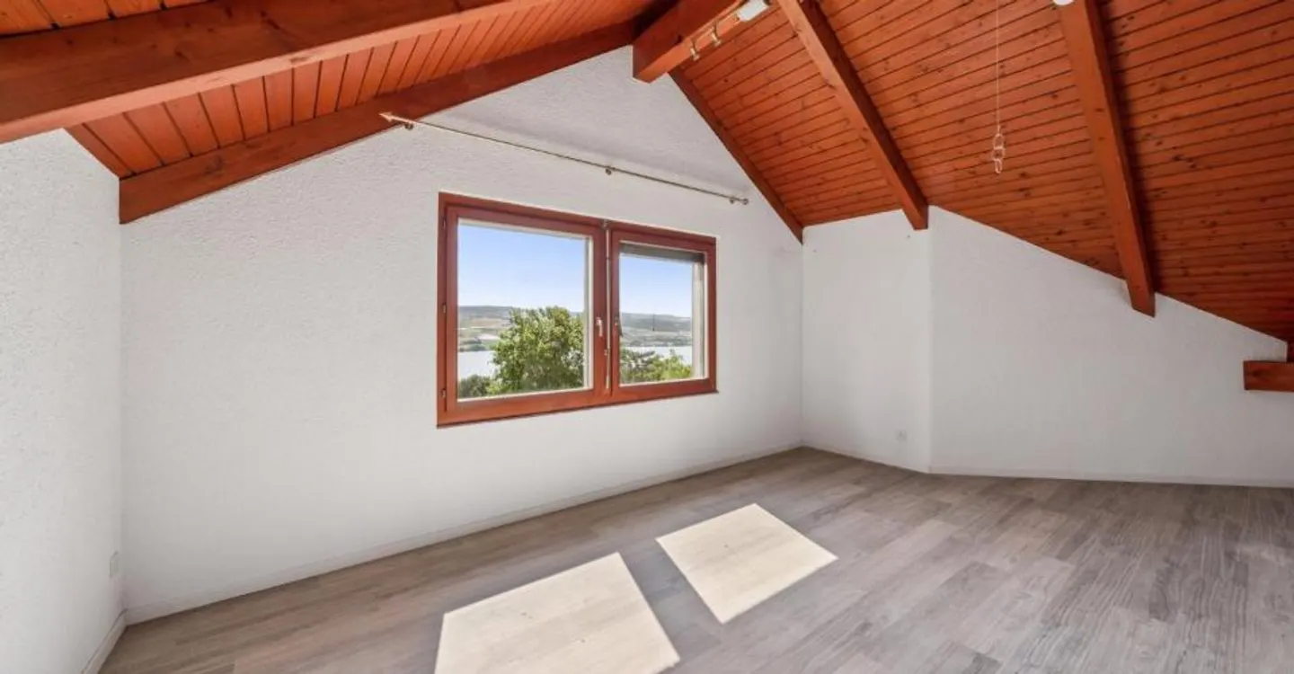 Architektonisches Juwel mit Seeblick - Foto 6 von 13