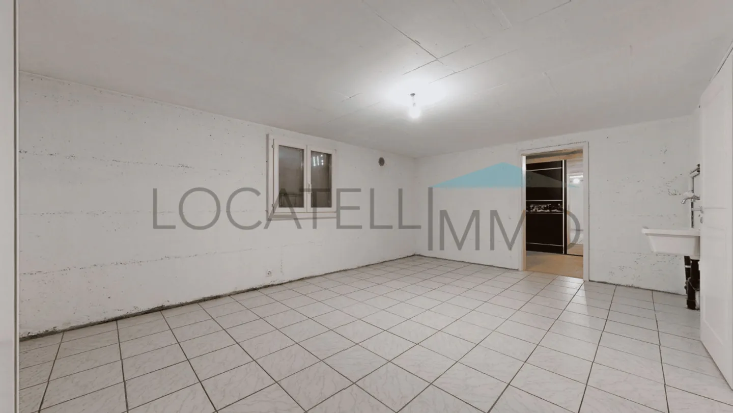 Belle villa jumelle à Prangins - Photo 10 sur 11