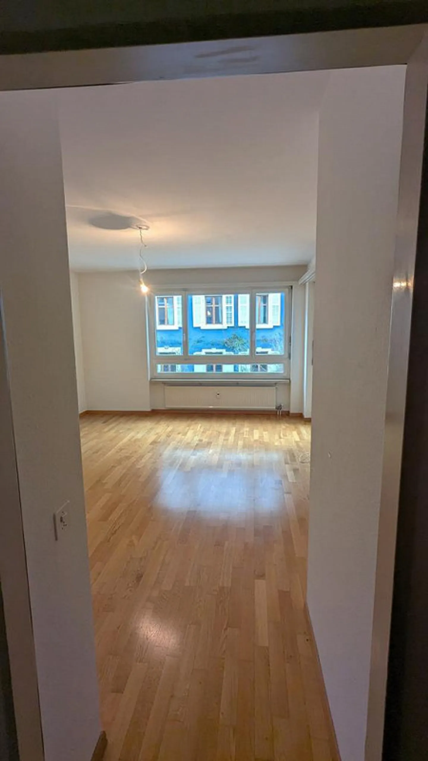 Charmante 2-Zimmer-Wohnung in Basel - Foto 3 von 9