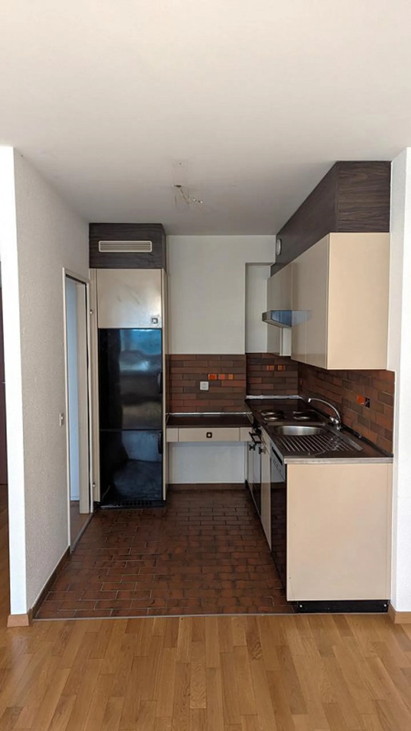 Charmante 2-Zimmer-Wohnung in Basel - Foto 4 von 9