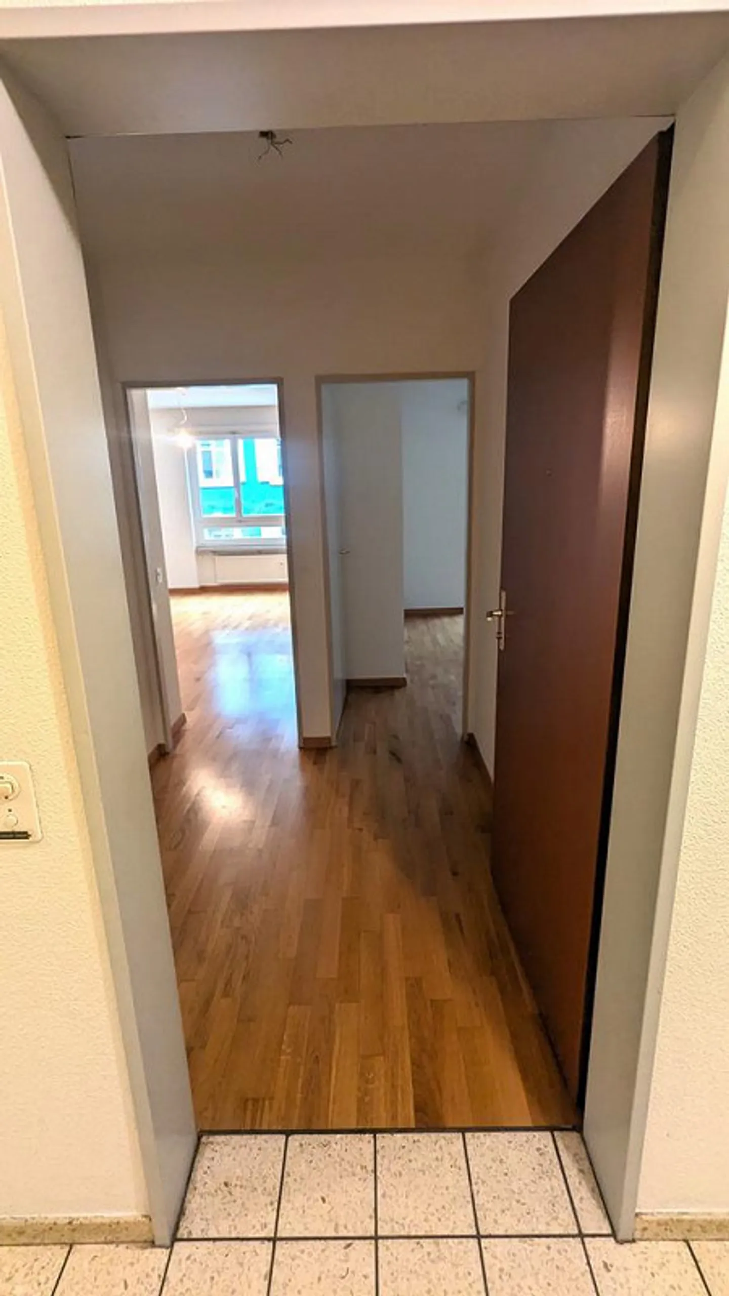 Charmante 2-Zimmer-Wohnung in Basel - Foto 6 von 9