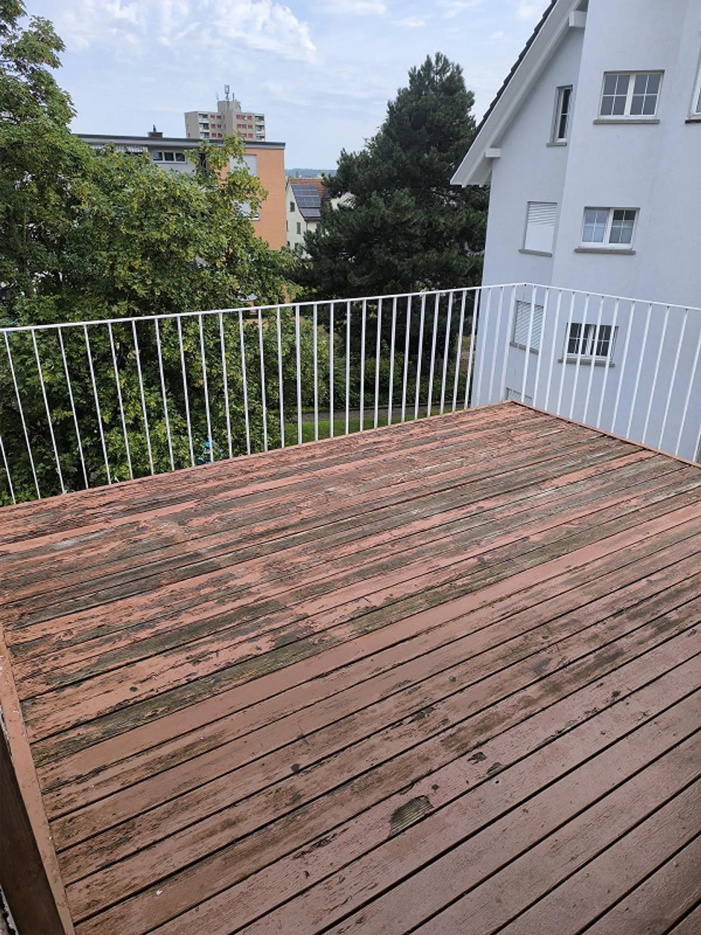 Charmante Wohnung mit Balkon - Foto 4 von 6