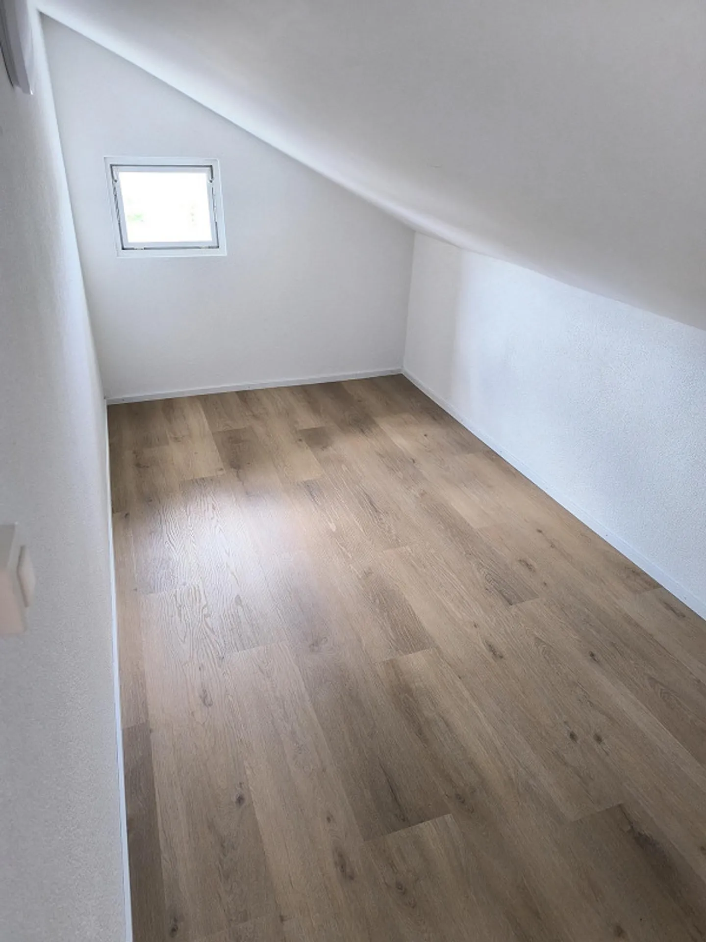 Charmante Wohnung mit Balkon - Foto 5 von 6