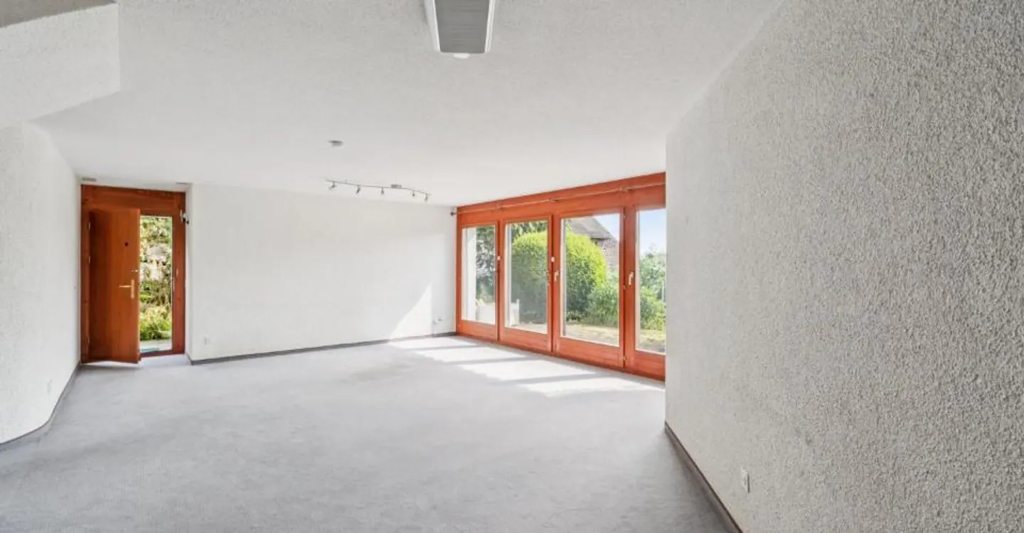 Architektonisches Juwel mit Seeblick - Foto 9 von 13