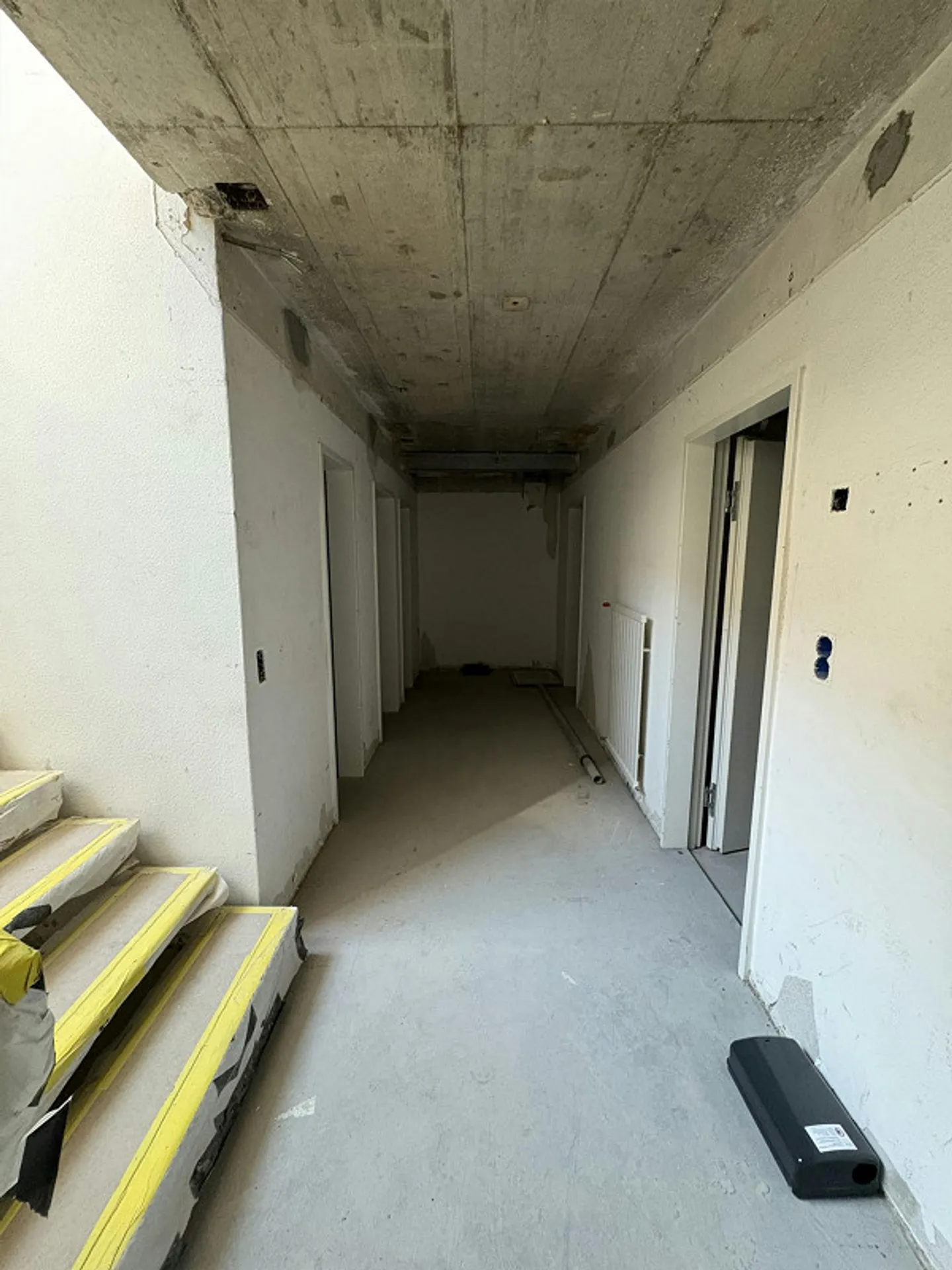 Angolo d'Oro - Spazio Commerciale e di Vendita in Affitto - Foto 10 di 10