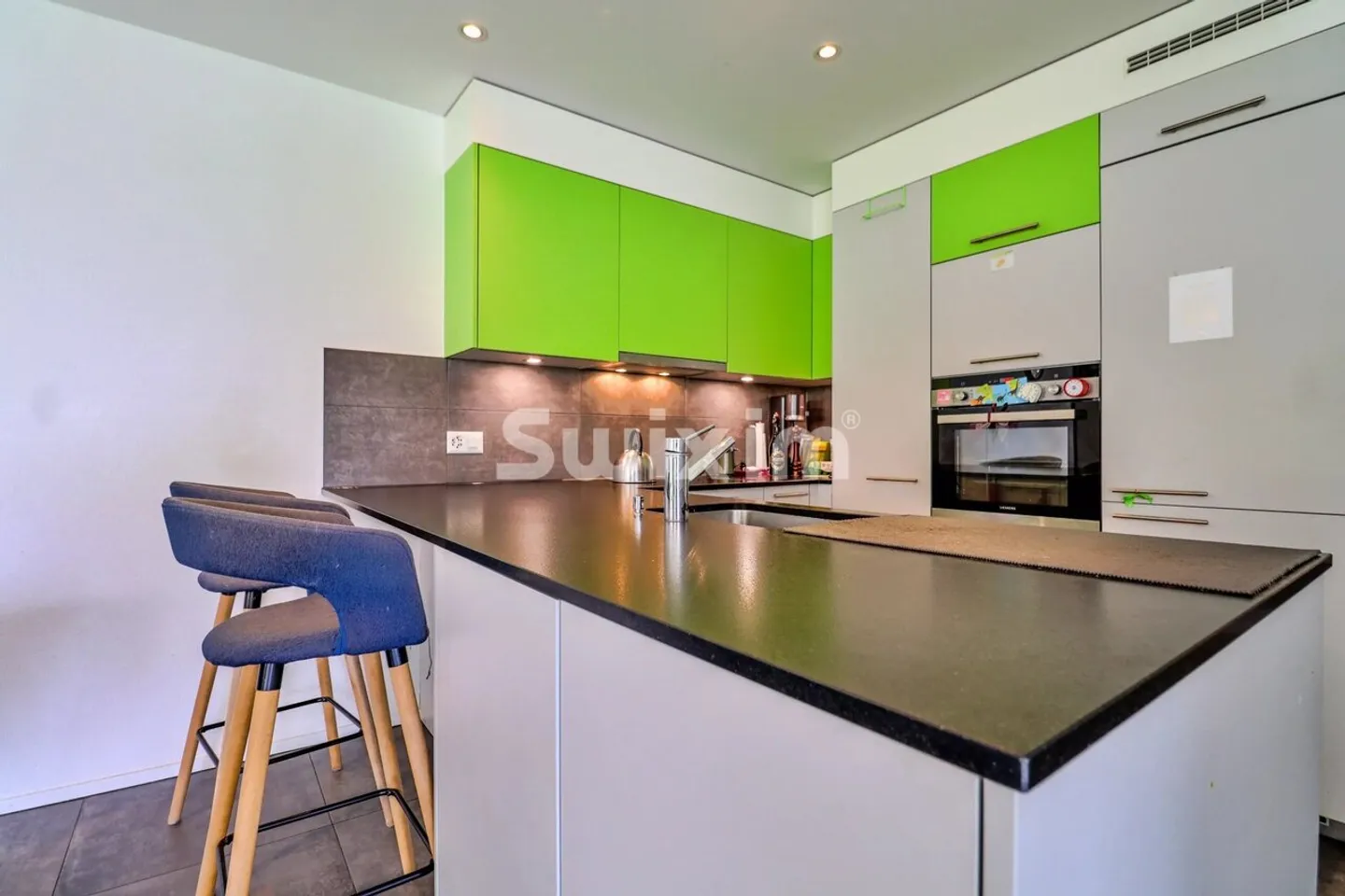 Appartement Charmant avec Jardin - Photo 4 sur 7