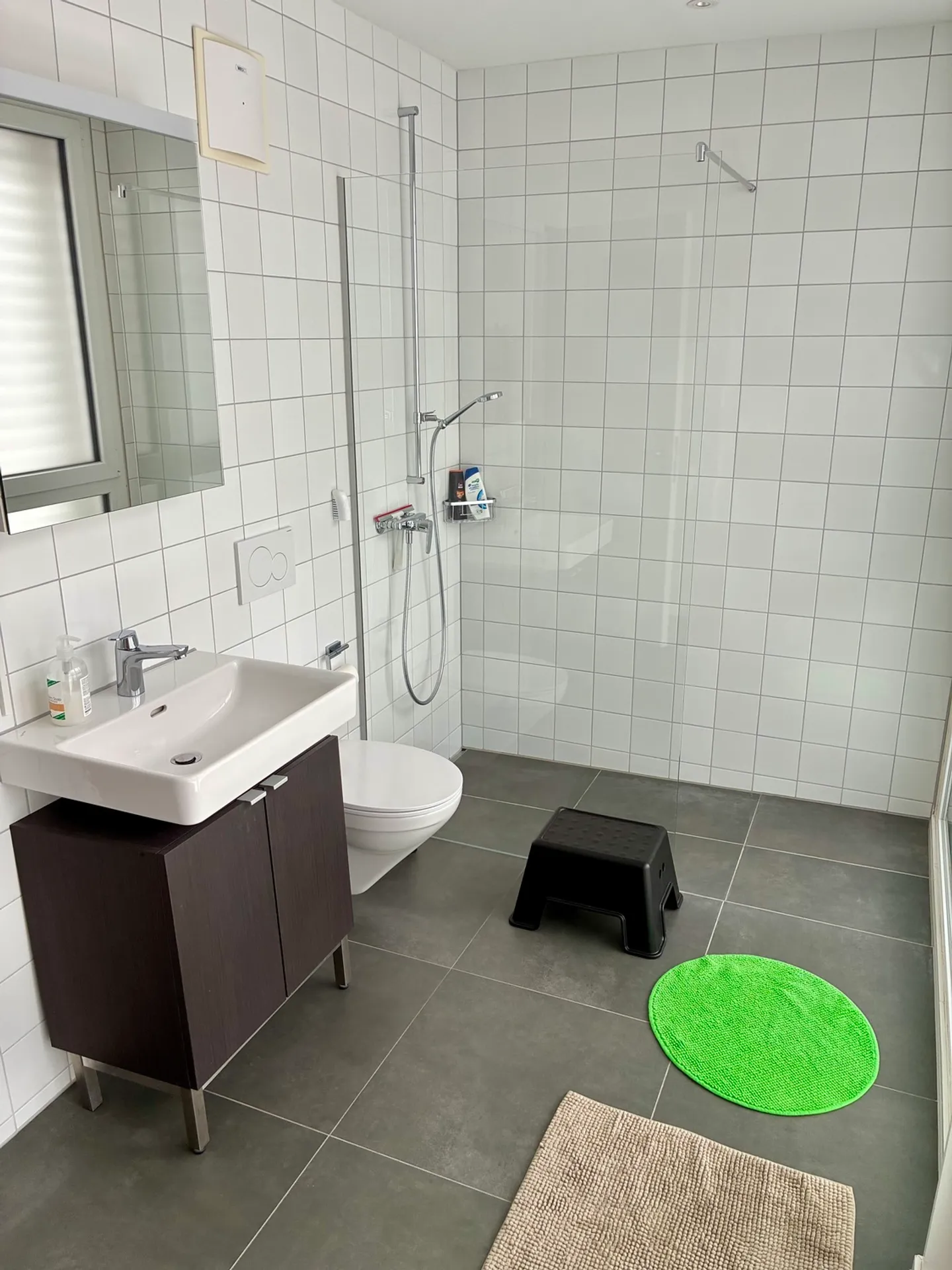 APPARTEMENT 3½ PIÈCES À LUCERNE, MEUBLÉ, TEMPORAIRE - Photo 6 sur 7