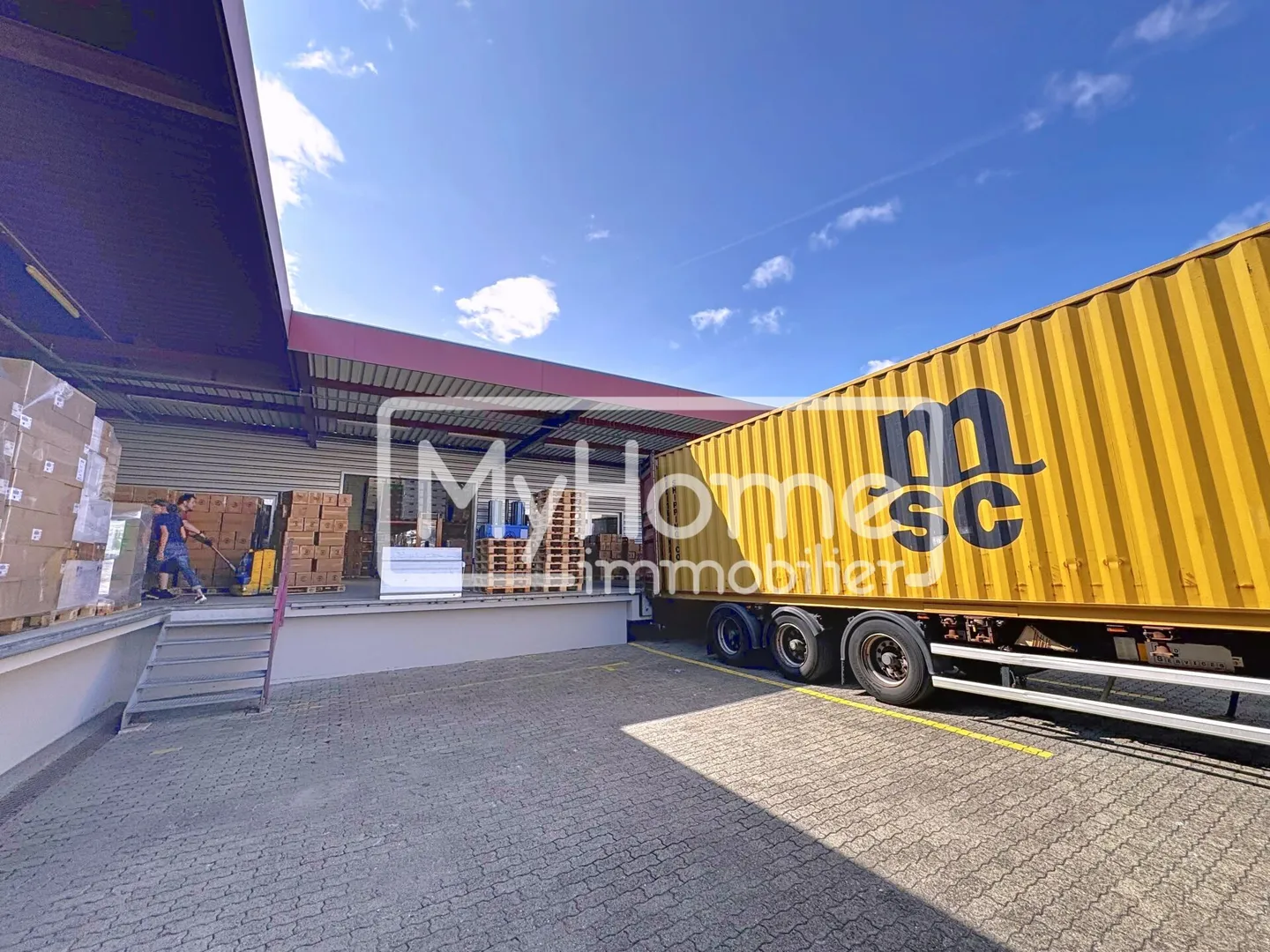 Lagerraum kaufen - Foto 11 von 11