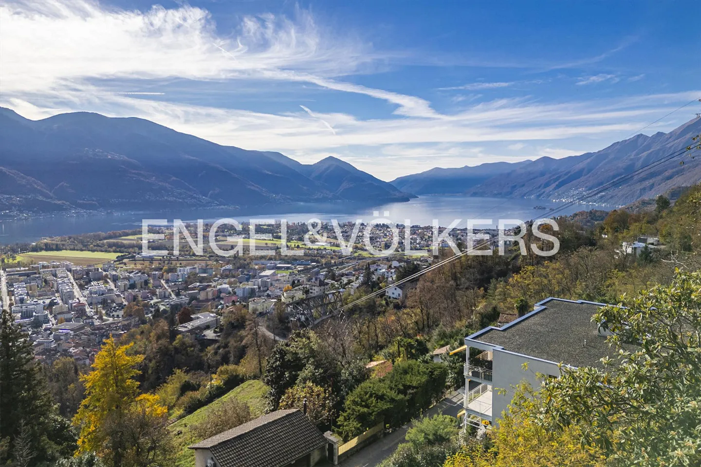 Villa Epoca nel parco con vista sul lago (79) - Foto 13 di 16