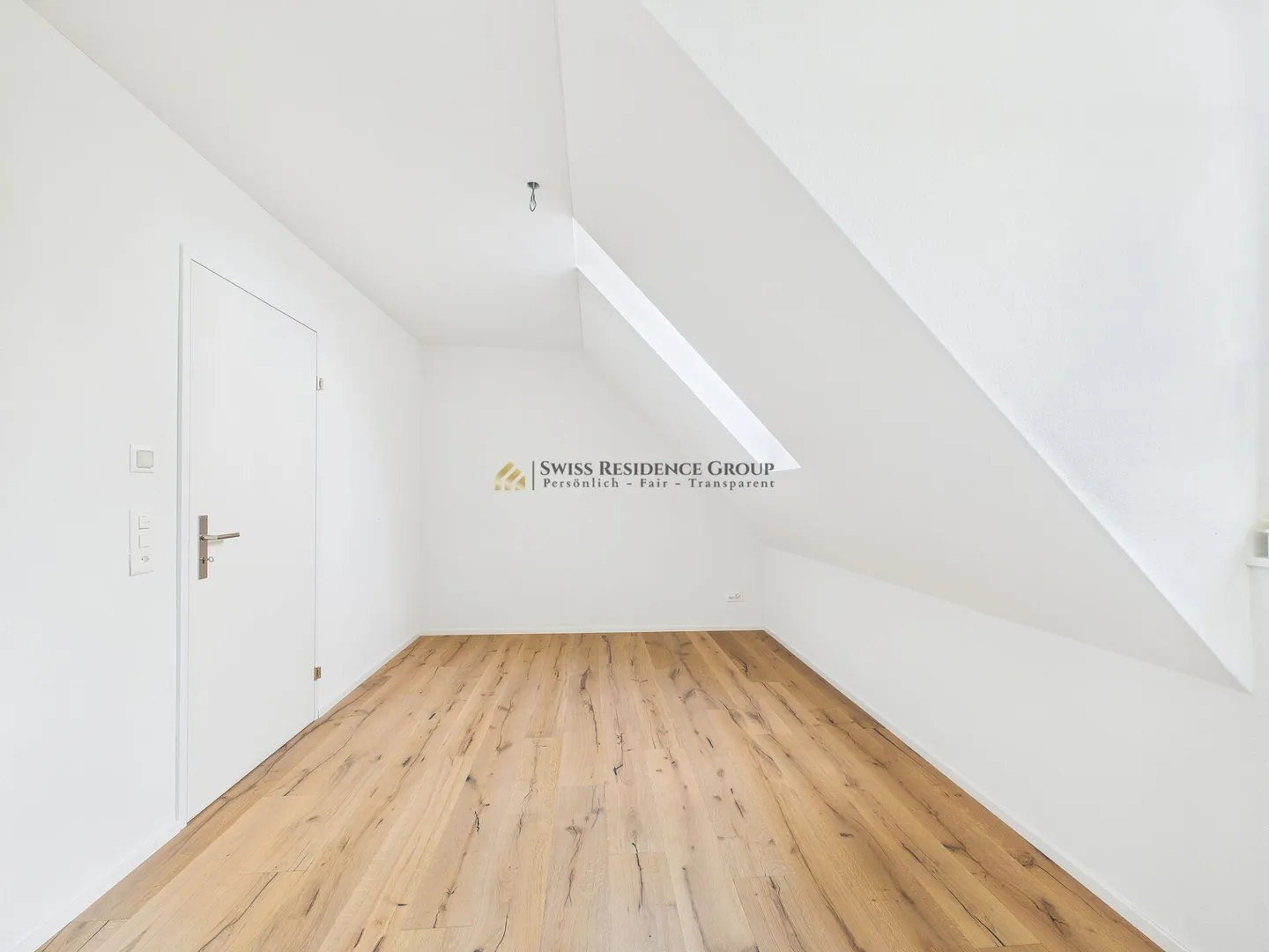 Prima occupazione esclusiva - Appartamento nuovo di 3,5 locali con loggia, aria condizionata e dotazioni premium - Foto 8 di 19