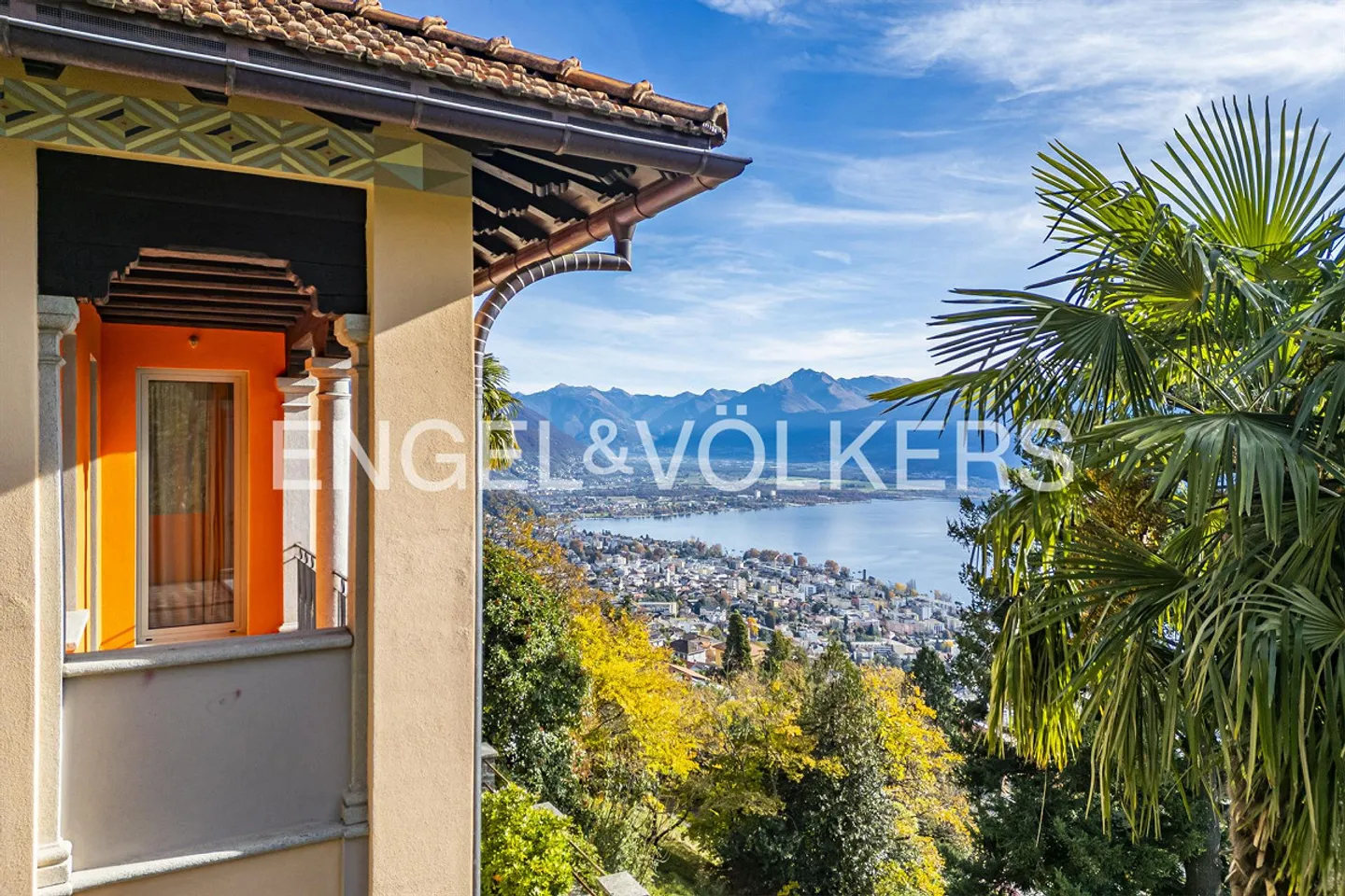 Villa Epoca nel parco con vista sul lago (79) - Foto 14 di 16