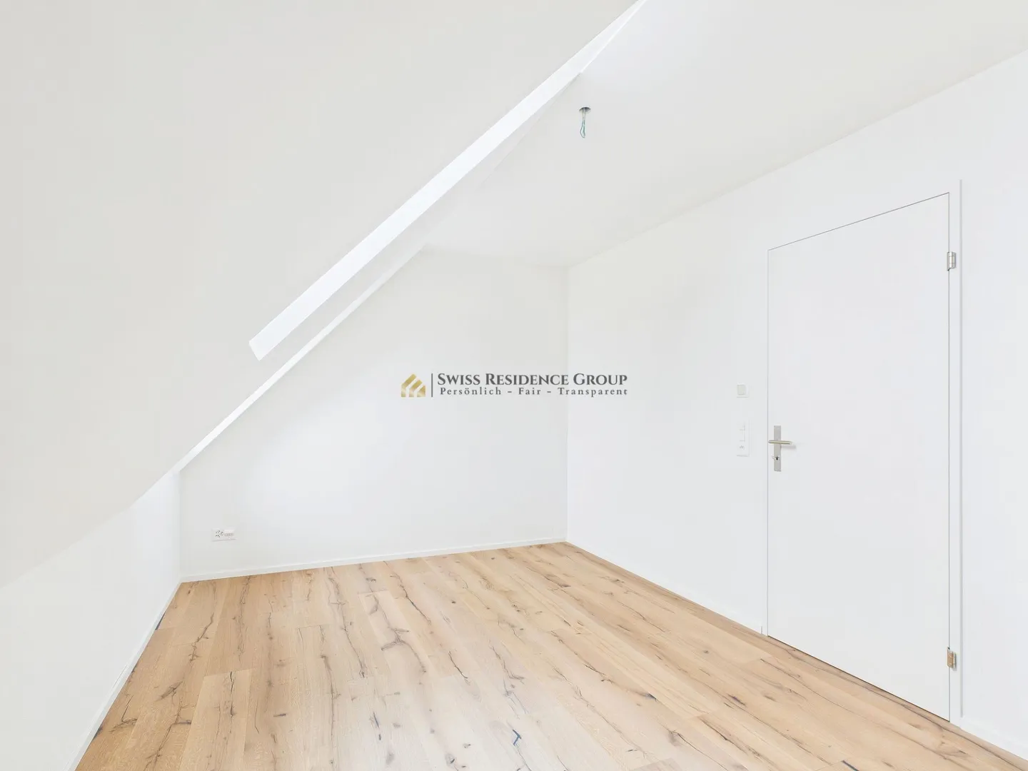 Prima occupazione esclusiva - Appartamento nuovo di 3,5 locali con loggia, aria condizionata e dotazioni premium - Foto 9 di 19