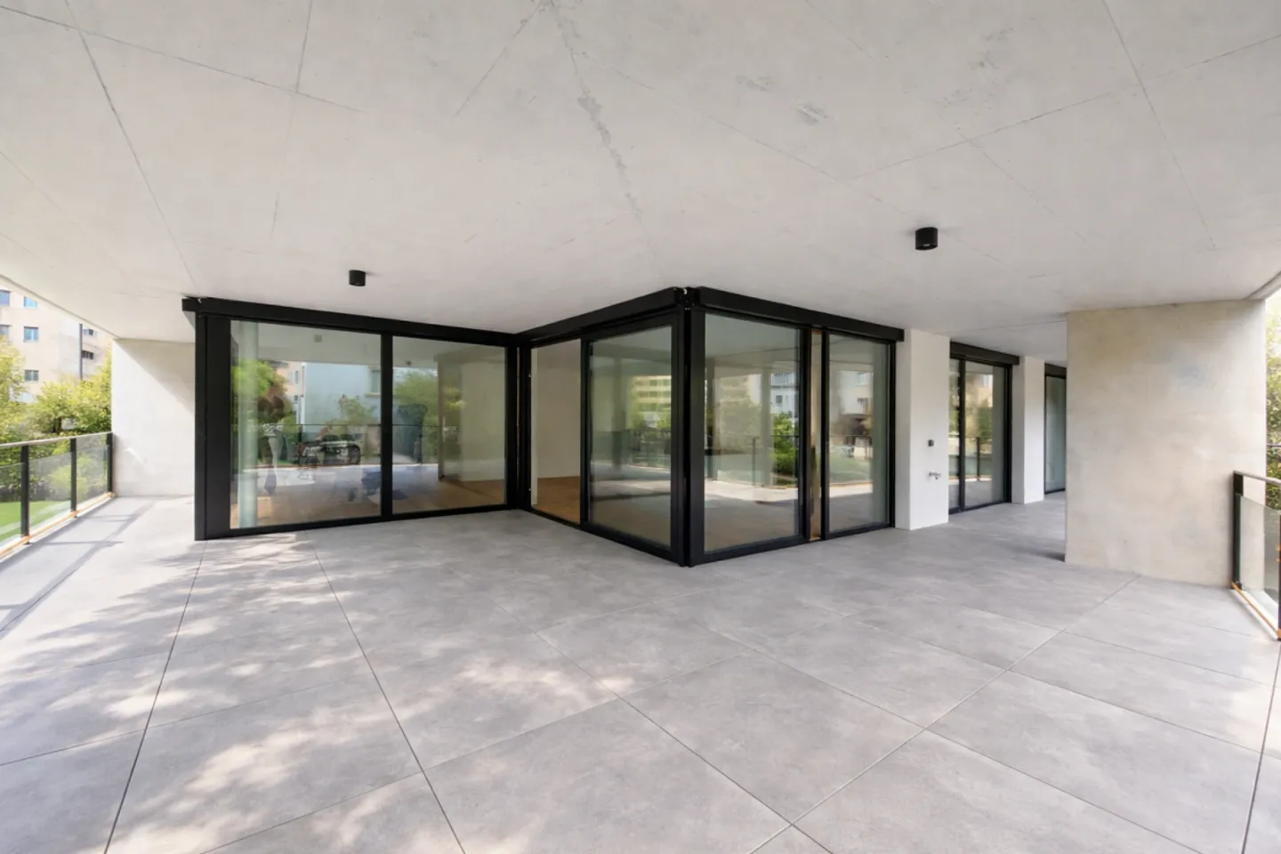 3,5-Zimmer-Wohnung - Foto 4 von 8