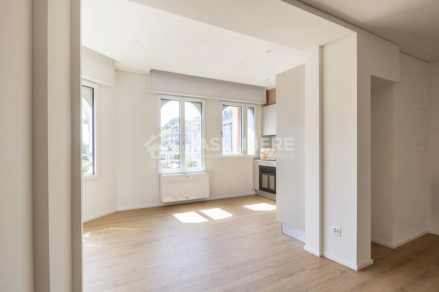 Appartamento moderno 3.5 locali - Foto 1 di 14