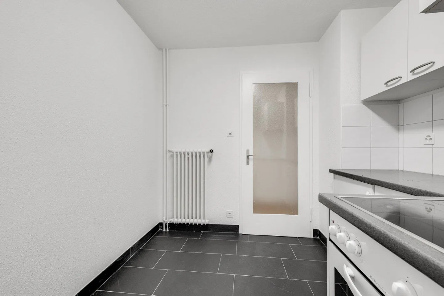 Vivere tranquillo nel quartiere di Hubelmatt - Foto 5 di 13