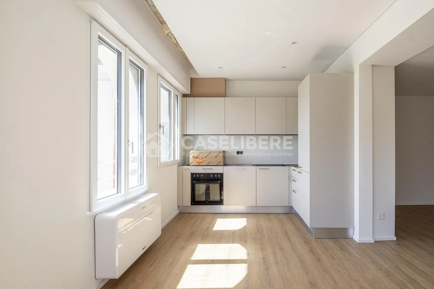 Appartamento moderno 3.5 locali - Foto 2 di 14