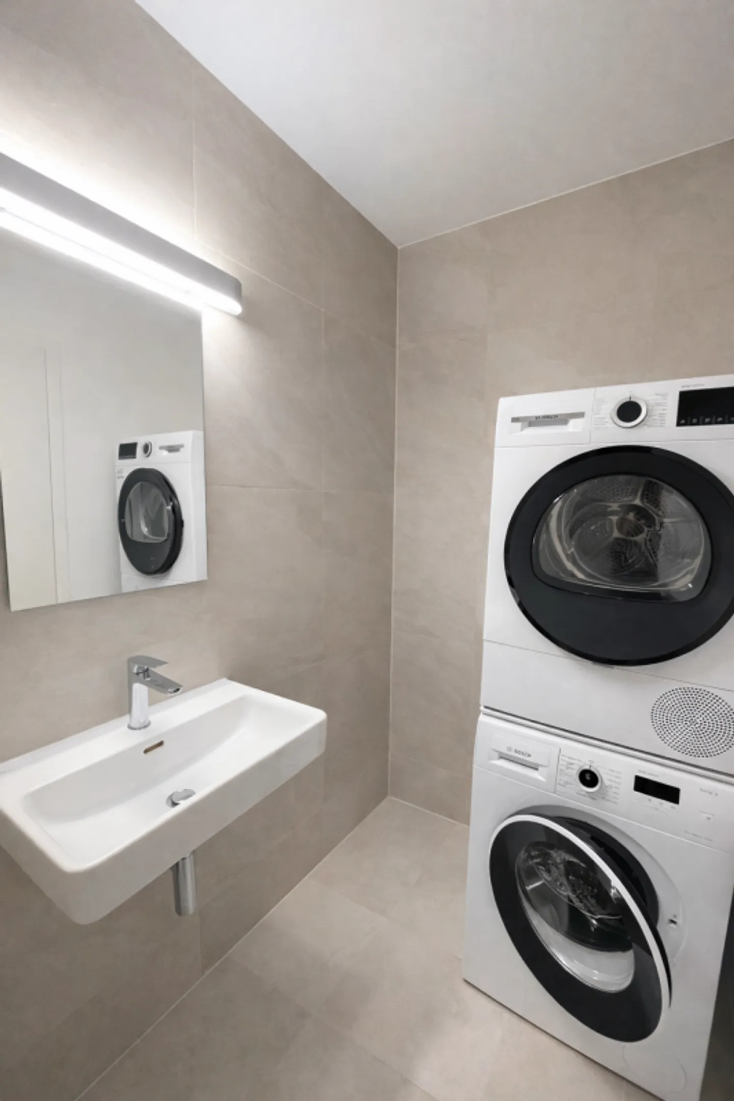 3,5-Zimmer-Wohnung - Foto 7 von 8