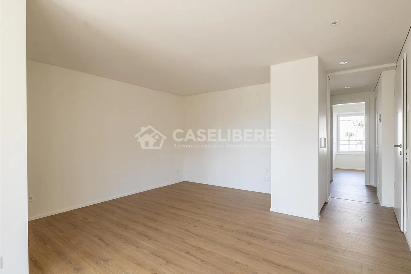 Appartamento moderno 3.5 locali - Foto 7 di 14