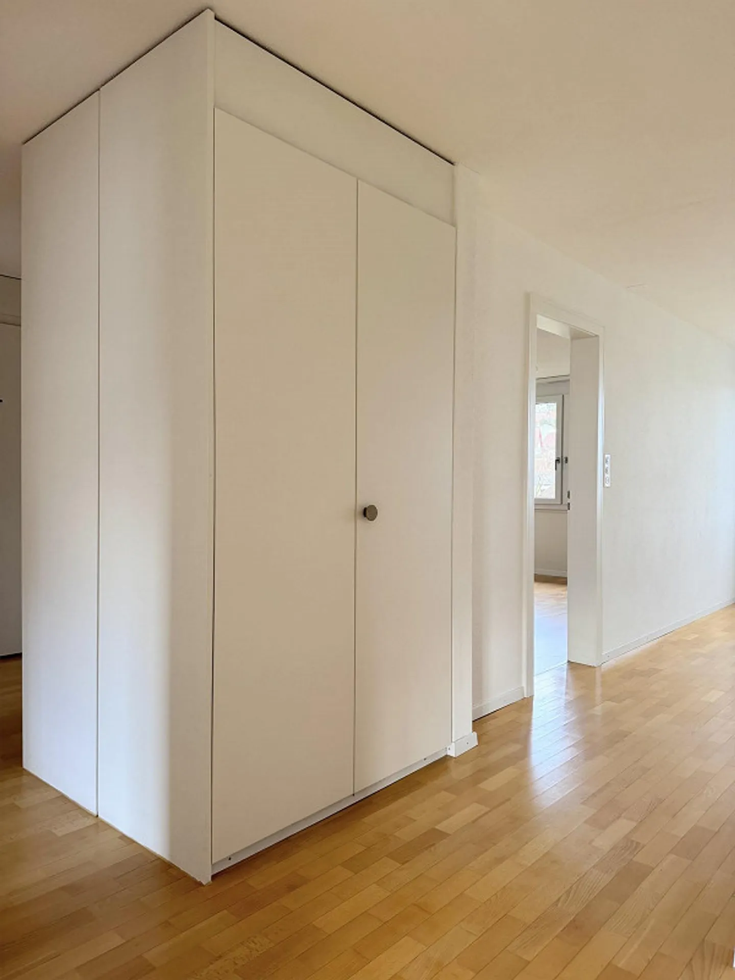 Ruhig gelegene, grosse Wohnung - Foto 9 von 19