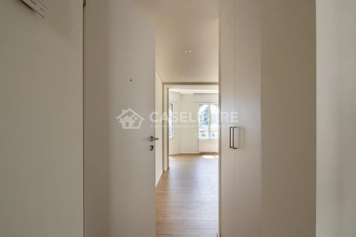Appartamento moderno 3.5 locali - Foto 9 di 14