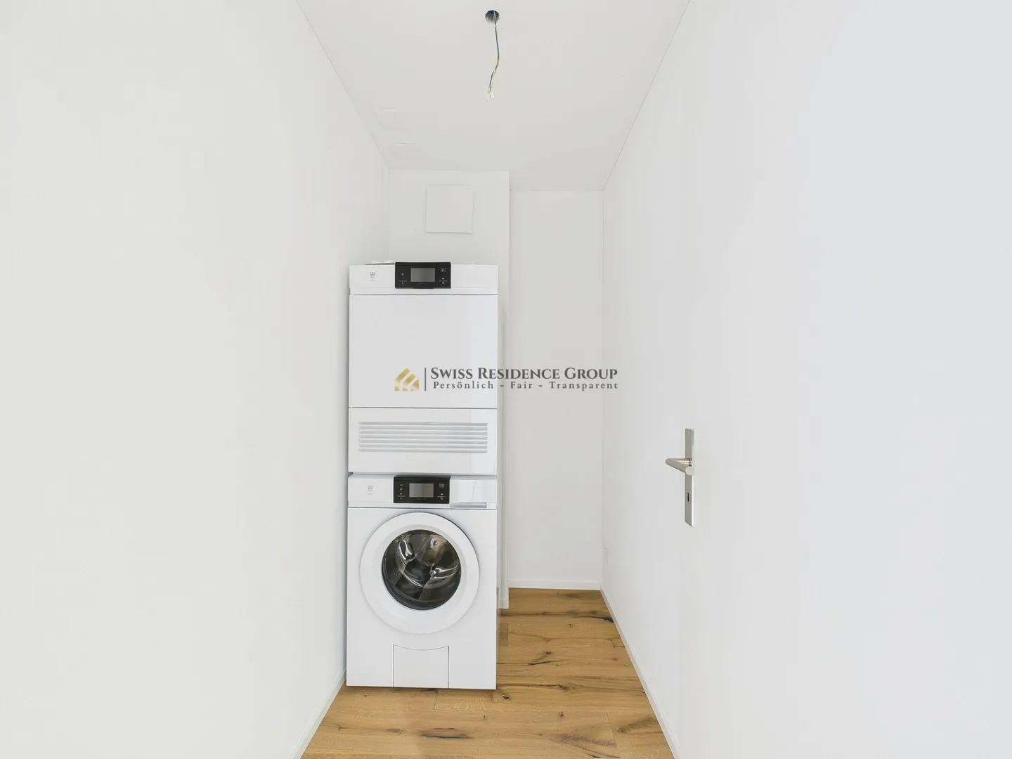 Prima occupazione esclusiva - Appartamento nuovo di 3,5 locali con loggia, aria condizionata e dotazioni premium - Foto 16 di 19