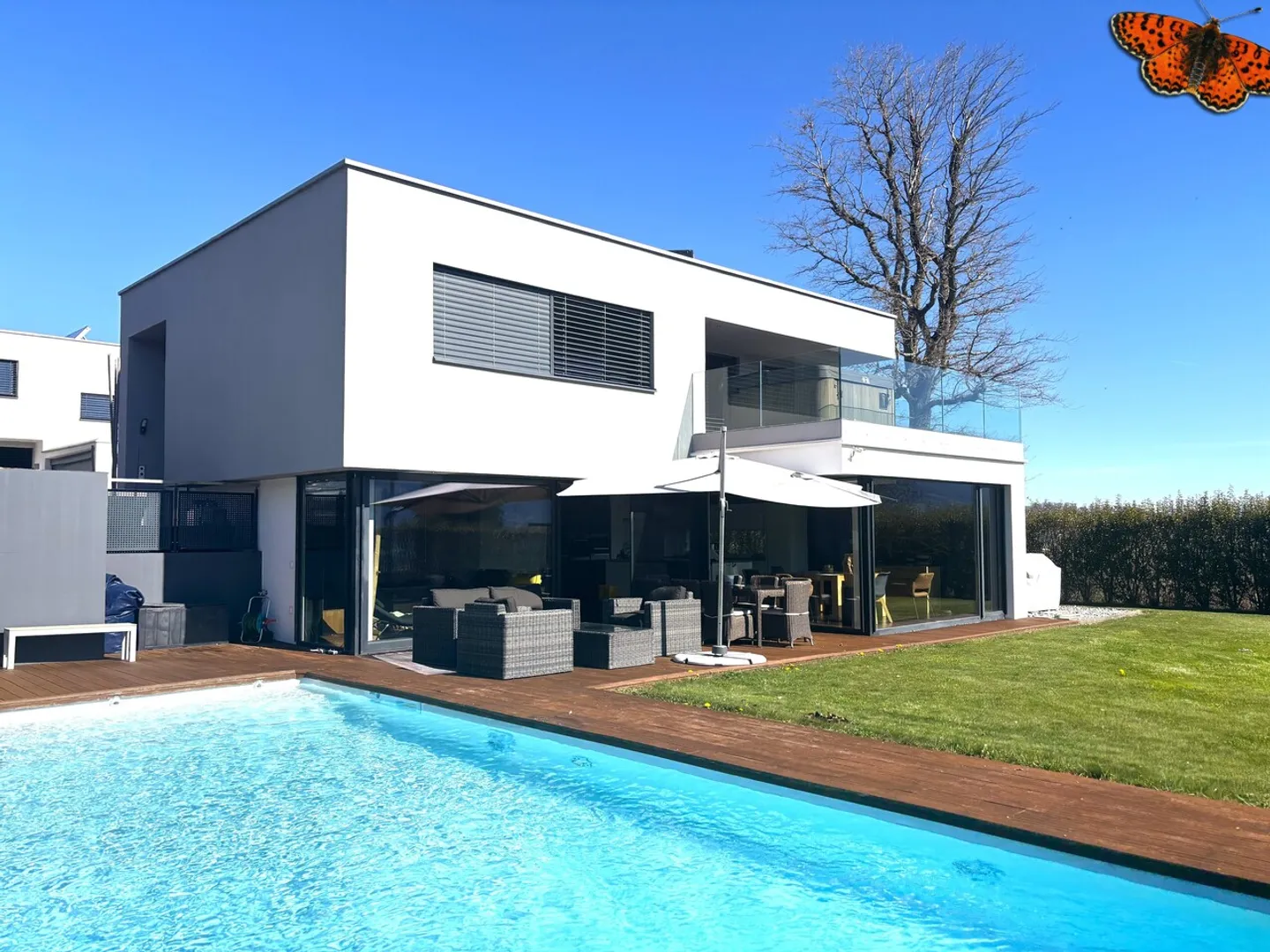 Proprietà eccezionale – Caratteristiche di alta gamma e comfort - Foto 1 di 16