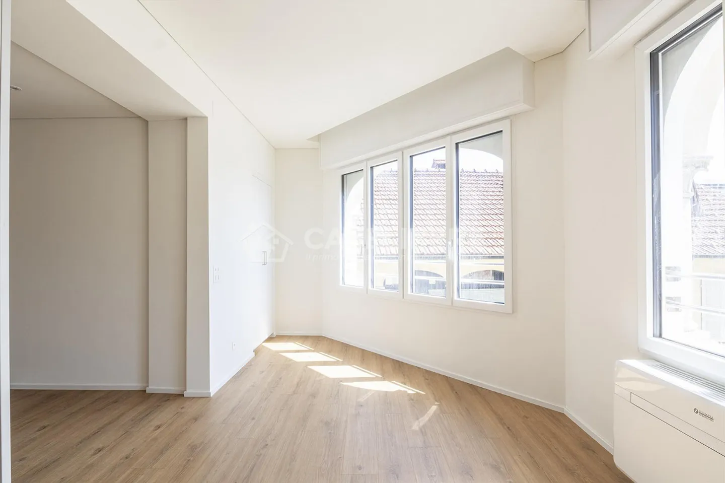 Appartamento moderno 3.5 locali - Foto 4 di 14